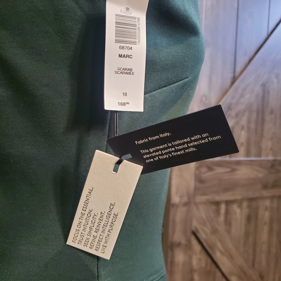 BABATON Marc Dress - Picture 7 of 8